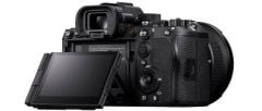 Sony Alpha A9 III Aynasız Dijital Fotoğraf Makinesi (Sony Eurasia Garantili)