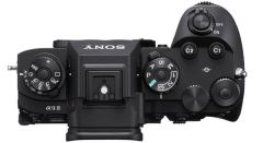 Sony Alpha A9 III Aynasız Dijital Fotoğraf Makinesi (Sony Eurasia Garantili)