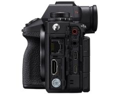 Sony Alpha A9 III Aynasız Dijital Fotoğraf Makinesi (Sony Eurasia Garantili)