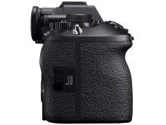 Sony Alpha A9 III Aynasız Dijital Fotoğraf Makinesi (Sony Eurasia Garantili)