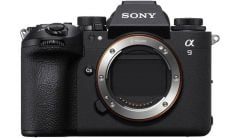 Sony Alpha A9 III Aynasız Dijital Fotoğraf Makinesi (Sony Eurasia Garantili)