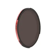 Freewell Ultra-thin Threaded Hybrid Variable ND/CPL 3-7 Stop