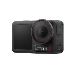 DJI Osmo Action 5 Pro Standard Combo (Karfo Karacasulu Garantili)