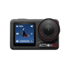 DJI Osmo Action 5 Pro Standard Combo (Karfo Karacasulu Garantili)
