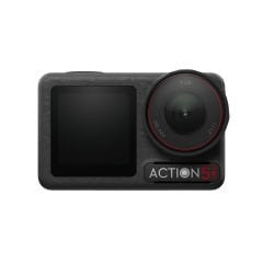 DJI Osmo Action 5 Pro Standard Combo (Karfo Karacasulu Garantili)