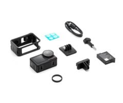 DJI Osmo Action 5 Pro Standard Combo (Karfo Karacasulu Garantili)