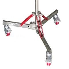 GDX BS-300 Plus Boom Stand Deve Boynu