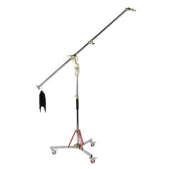 GDX BS-300 Plus Boom Stand Deve Boynu