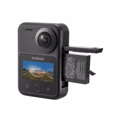 Kandao QooCam 3 Ultra 8K 360 Kamera