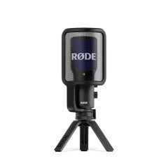 Rode NT-USB Plus Profesyonel USB Mikrofon