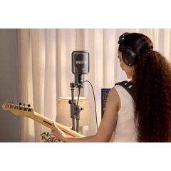 Rode NT-USB Plus Profesyonel USB Mikrofon