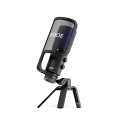 Rode NT-USB Plus Profesyonel USB Mikrofon