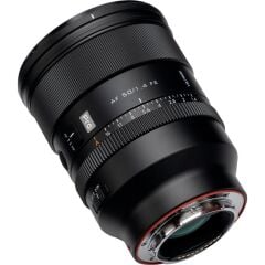 Viltrox AF 50mm F1.4 Pro Full- Frame Lens for Sony E-Mount