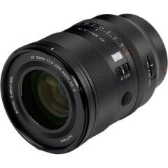 Viltrox AF 50mm F1.4 Pro Full- Frame Lens for Sony E-Mount