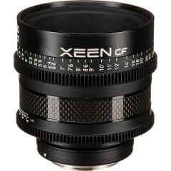 XEEN CF 85mm T1.5 Cine Lens (Sony E)