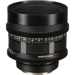 XEEN CF 85mm T1.5 Cine Lens (Sony E)