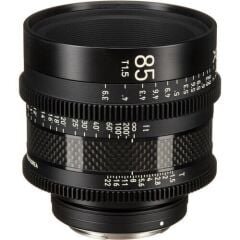 XEEN CF 85mm T1.5 Cine Lens (Sony E)