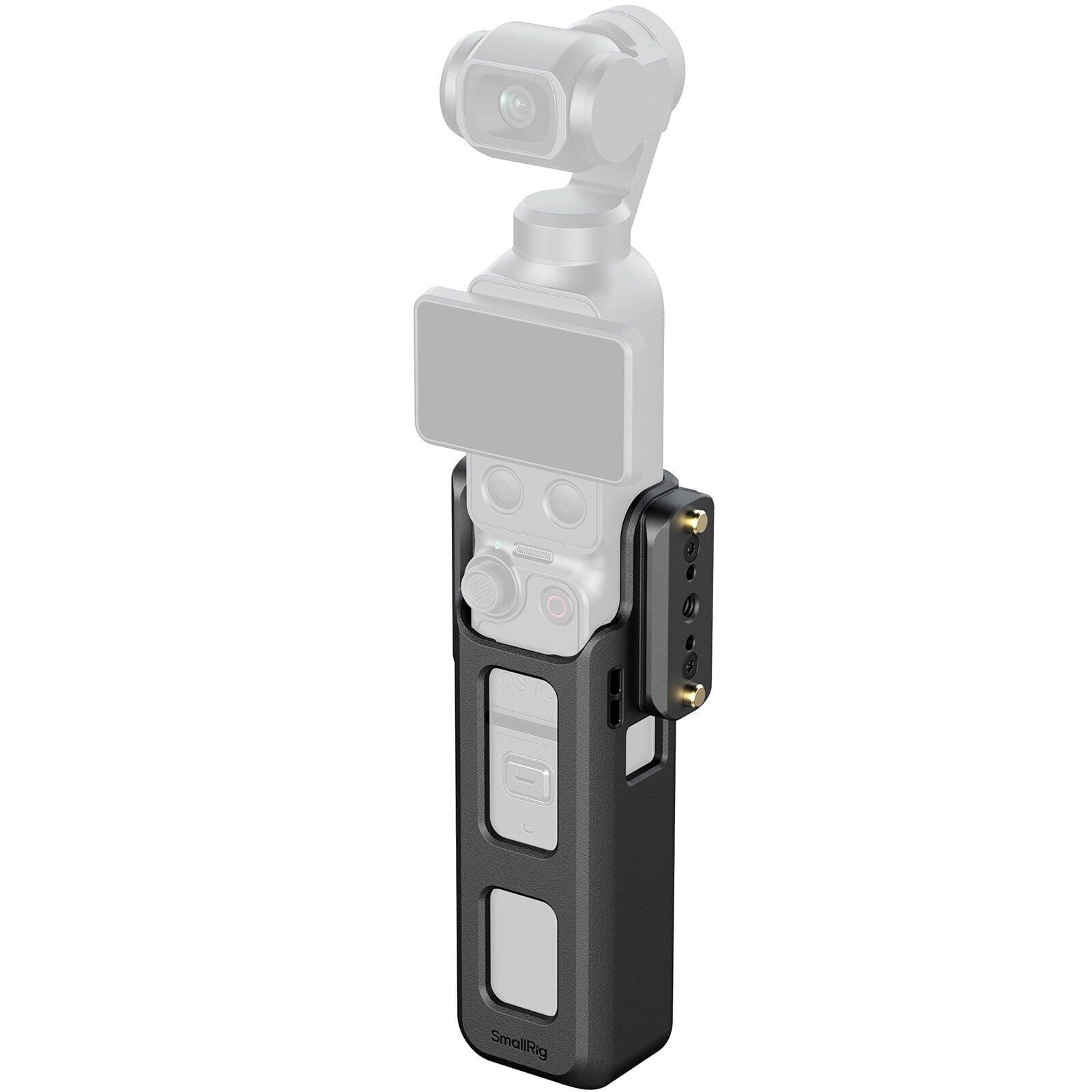 SmallRig 6006 DJI Osmo Pocket 4P / 4 / 3 ve Xtra Muse için Kafes