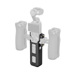 SmallRig 6006 DJI Osmo Pocket 4P / 4 / 3 ve Xtra Muse için Kafes
