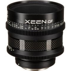 XEEN CF 85mm T1.5 Cine Lens (Canon EF)