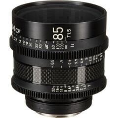 XEEN CF 85mm T1.5 Cine Lens (Canon EF)