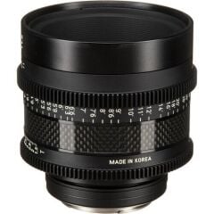 XEEN CF 85mm T1.5 Cine Lens (Canon EF)