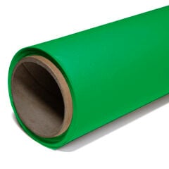 GDX Sabit Kağıt Sonsuz 3'lü Fon Perde 2.70x11 Metre (WGB)