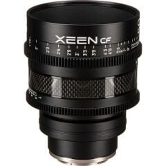 XEEN CF 50mm T1.5 Cine Lens (Sony E)