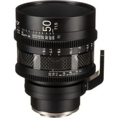 XEEN CF 50mm T1.5 Cine Lens (Sony E)