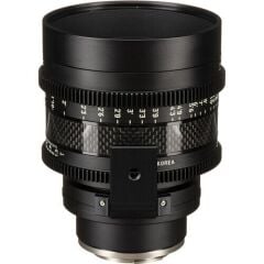XEEN CF 50mm T1.5 Cine Lens (Sony E)