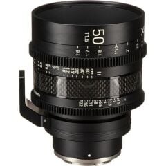 XEEN CF 50mm T1.5 Cine Lens (Sony E)