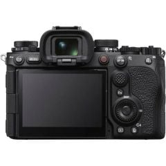 Sony Alpha A1 II Body (ILCE-1M2) (Ön Sipariş) (Sony Eurasia Garantili)