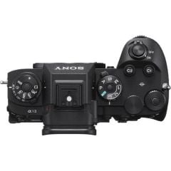 Sony Alpha A1 II Body (ILCE-1M2) (Ön Sipariş) (Sony Eurasia Garantili)