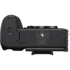 Sony Alpha A1 II Body (ILCE-1M2) (Ön Sipariş) (Sony Eurasia Garantili)