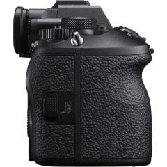 Sony Alpha A1 II Body (ILCE-1M2) (Ön Sipariş) (Sony Eurasia Garantili)