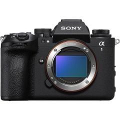 Sony Alpha A1 II Body (ILCE-1M2) (Ön Sipariş) (Sony Eurasia Garantili)