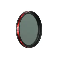 Freewell 49mm Threaded Filters - CPL