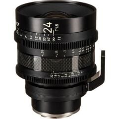 XEEN CF 24mm T1.5 Cine Lens (Sony E)