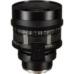 XEEN CF 24mm T1.5 Cine Lens (Sony E)