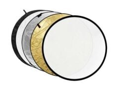 Godox RFT-07 5in1 110cm Yuvarlak Reflektör