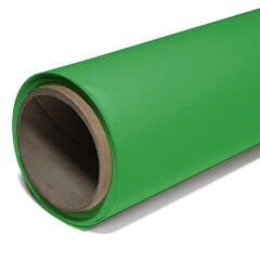 GDX Sabit Kağıt Sonsuz 3'lü Fon Perde 2.70x11 Metre (WGG)