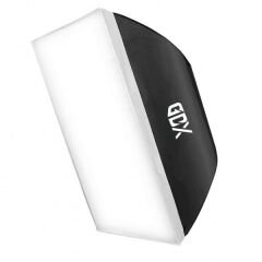 Gdx ML100 Bicolor 60x90 SoftBox Video ve Ürün Çekim Tekli Işık Seti