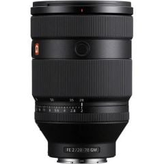 Sony FE 28-70mm F2 GM Lens (Sony Eurasia Garantili)