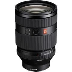 Sony FE 28-70mm F2 GM Lens (Sony Eurasia Garantili)