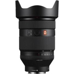 Sony FE 28-70mm F2 GM Lens (Sony Eurasia Garantili)