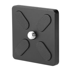 Vanguard QS-74 Arca Uyumlu Plate