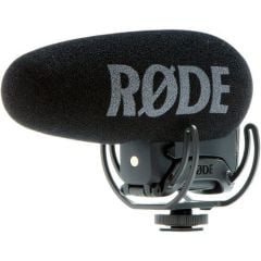 RODE VideoMic Pro+ Mikrofon 