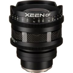 XEEN CF 16mm T2.6 Cine Lens (Sony E)
