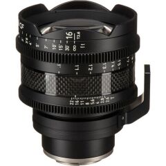 XEEN CF 16mm T2.6 Cine Lens (Sony E)