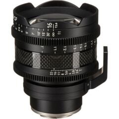 XEEN CF 16mm T2.6 Cine Lens (Sony E)